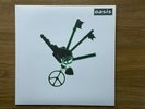Oasis Let There Be Love 10 Inch Vinyl Original 2005 Release RKID32