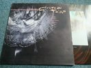 COCTEAU TWINS - TREASURE LP - Nr MINT A1/B1 UK INDIE 4AD