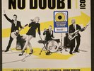 NO DOUBT - ICON - Walmart Exclusive 2xLP Yellow / White Vinyl NEW SEALED Record