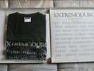 EXTREMODURO LA LEY INNATA LP CAJA + CAMISETA  1ST PRESS NO CD Rock Español Hard