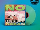 Jeff Rosenstock - No Dream Vinyl (Early bird GLOW IN THE DARK )