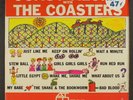 COASTERS: coast along with the coasters ATCO 12