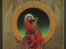 GRATEFUL DEAD: blues for allah GRATEFUL DEAD 12