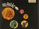 MAGIC: enclosed ARMADILLO 12