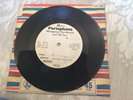 Parlophone Microgroove Test Record - PETER WYNNE - Your Love 1960 Demo