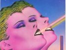 Lipps, Inc. Mouth To Mouth US LP Vinyl Album INNER 1979 NBLP7197 Casablanca EX