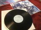 The Magic Of Matlock, The Fort Worth Sound, country rock private press vinyl LP