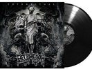 BELPHEGOR - TOTENRITUAL - LIMITED BLACK VINYL LP