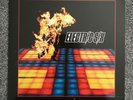 Electric Six - Fire - Vinyl LP - 2003 - Rare