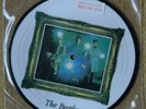 THE BEATLES - STRAWBERRY FIELDS FOREVER/PENNY LANE 7