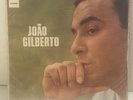 JOAO GILBERTO S/T(1961) LP 1961 STEREO BRAZIL BOSSA NOVA TOM JOBIM