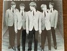 Rolling Stones - Not Fade Away EP France 1964 unique custom sleeve