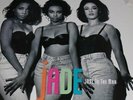 Jade  - Jade To The Max (LP, Album)