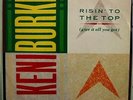 Keni Burke - Risin' To The Top (12