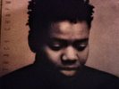 TRACY CHAPMAN - Self Titled Debut Album - Original Vinyl LP 1988 Elektra