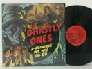 The Ghastly Ones - A-Haunting We Will Go-Go LP 1998 US ORIG Psychobilly VINYL