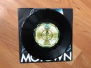 Motown Sounds - Space Dance/Bad Mouthing - Tamla Motown Demo