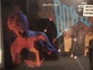 David Bowie Let's Dance Blue Vinyl HMV 2020