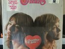 HEART Dreamboat Annie VG+ Vinyl MUSHROOM LABEL IN SHRINK WITH HYPE STICKER
