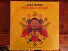 Nightmares On Wax-Back To Mine - Nightmares On Wax VINYL NEW