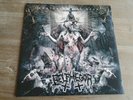 Belphegor Conjuring the Dead LP