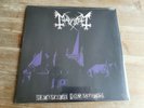 Mayhem De Mysteriis Dom Sathanas LP