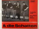 Frankie Farian & die Schatten, Yakety-Yak, 