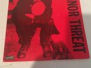 Minor Threat  Red Cover LP VG+/VG+