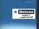 V/A: Motown Rare & Unreleased (Ocean Blue)  LP vinyl *SEALED*
