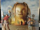 TRAVIS SCOTT Astroworld NEW 2LP VINYL IN SHRINK