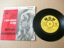 A Very Private Affair, Soundtrack Brigitte Bardot, 7