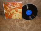 Clifford Brown Max Roach The Blues Walk Emarcy MG 36036 mono Harold Land VG+ LP