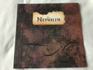 FIELDS OF THE NEPHILIM - THE NEPHILIM. 1988 GATEFOLD COVER VINYL LP + INNER