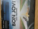 BON JOVI LOST HIGHWAY VINYL LP 2016 NEW SEALED