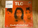 TLC - CrazySexyCool (LP, 12
