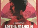 ARETHA FRANKLIN & Royal Philharmonic Orchestra - A Brand New Me VINYL LP 2017