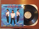 EAZY-E / N.W.A. - RADIO EAZY-DUZ-IT 1988 PROMO SINGLE LP RECORD VINYL