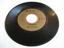 LEE ROGERS - TROUBLES / WALK ON BY - MAH'S