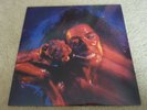 DIAMANDA GALAS - Plague Mass - Very Rare UK 1st LP Mute 1991  Insert - EX++