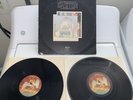 Led Zeppelin The Soundtrack From The Film The Song Remains The Same Vinyl