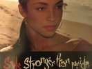 SADE STRONGER THAN PRIDE 1988 CBS ORIGINAL VINYL