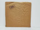 LED ZEPPELIN In Through The Out Door LP, F Sleeve & Bag SWAN SONG Uncolored NM
