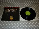 GIPSY KINGS - GIPSY KINGS SELF-TITLED VINYL ALBUM LP RECORD 33 EX++/NR MINT 1988