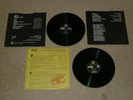 UB40 SIGNING OFF VINYL ALBUM LP RECORD + 12