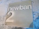 Newban 2 Guinness Records 1977 USA GNS 36017 LP Funk