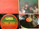 Talking Heads ? Talking Heads: 77 Greece LP 1st PRESS rare