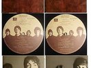 THE BEATLES-LOVE SONGS 2 LP NEAR MINT ITALY 1st PRESS G/F rare Vinyl LP