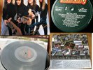 METALLICA-The $5.98 E.P. Garage Days Re-Revisited  Greece EP NM 1st PRESS