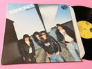 Ramones LP Leave Home Italy 1981 MInt Record Mint / Unplayed