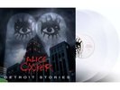 Alice Cooper - Detroit Stories  Crystal Clear 2 Vinyl LP 500 Worldwide NEU/OVP